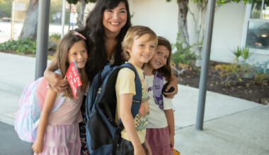 Back to school: Orange County classrooms get ready to welcome students – OCDE Newsroom