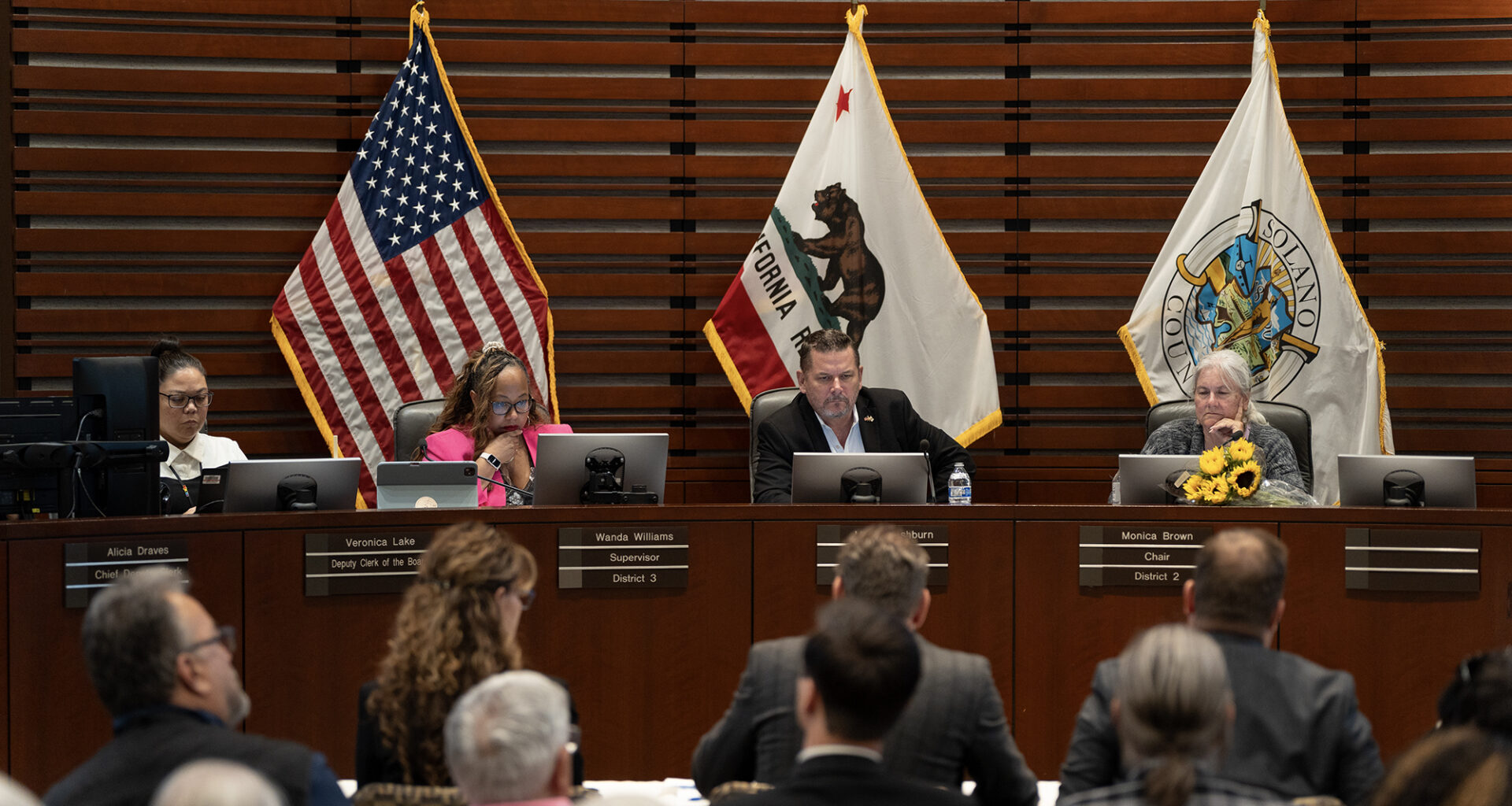 Solano County kills Newsom’s California Forever shipyard plan