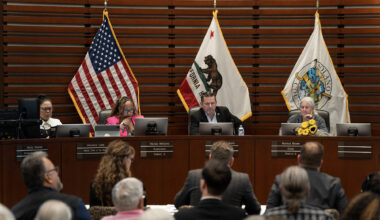 Solano County kills Newsom’s California Forever shipyard plan