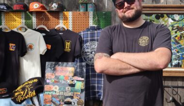 Sacramento clothing brand claps back at the haters