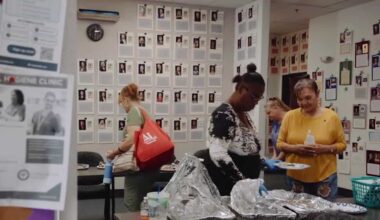 Women's Empowerment helps homeless women rebuild their lives in Sacramento