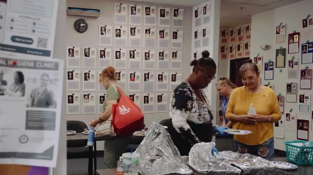 Women's Empowerment helps homeless women rebuild their lives in Sacramento