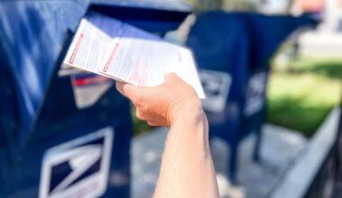 Supreme Court Ruling Puts CA's Mail Ballot Rules In Flux