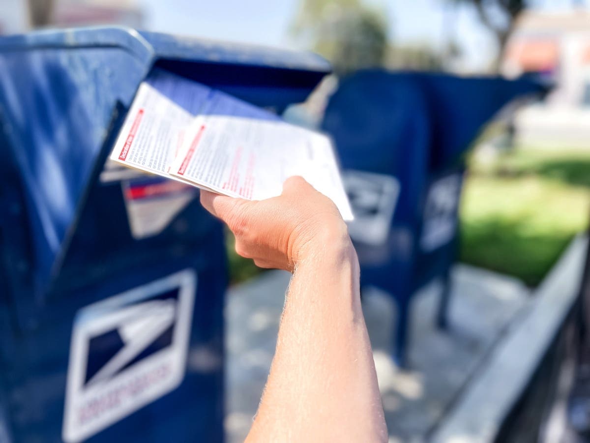 Supreme Court Ruling Puts CA's Mail Ballot Rules In Flux