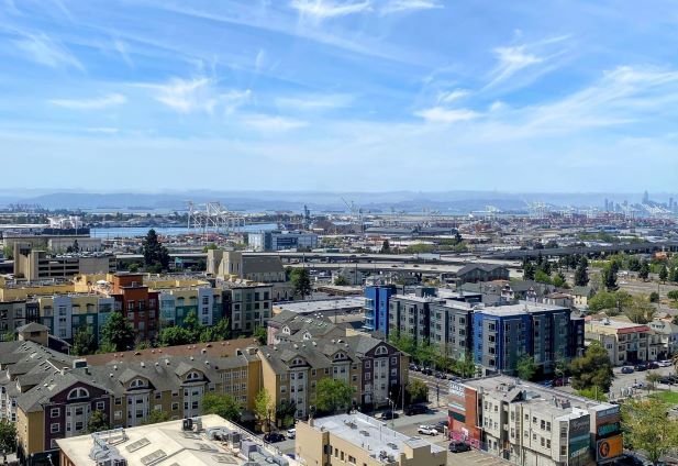 Oakland Subregional Shoreline Adaptation Plan