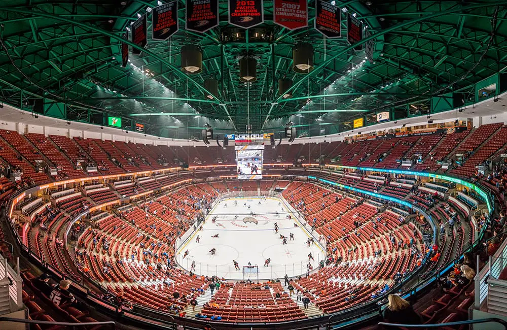 Anaheim