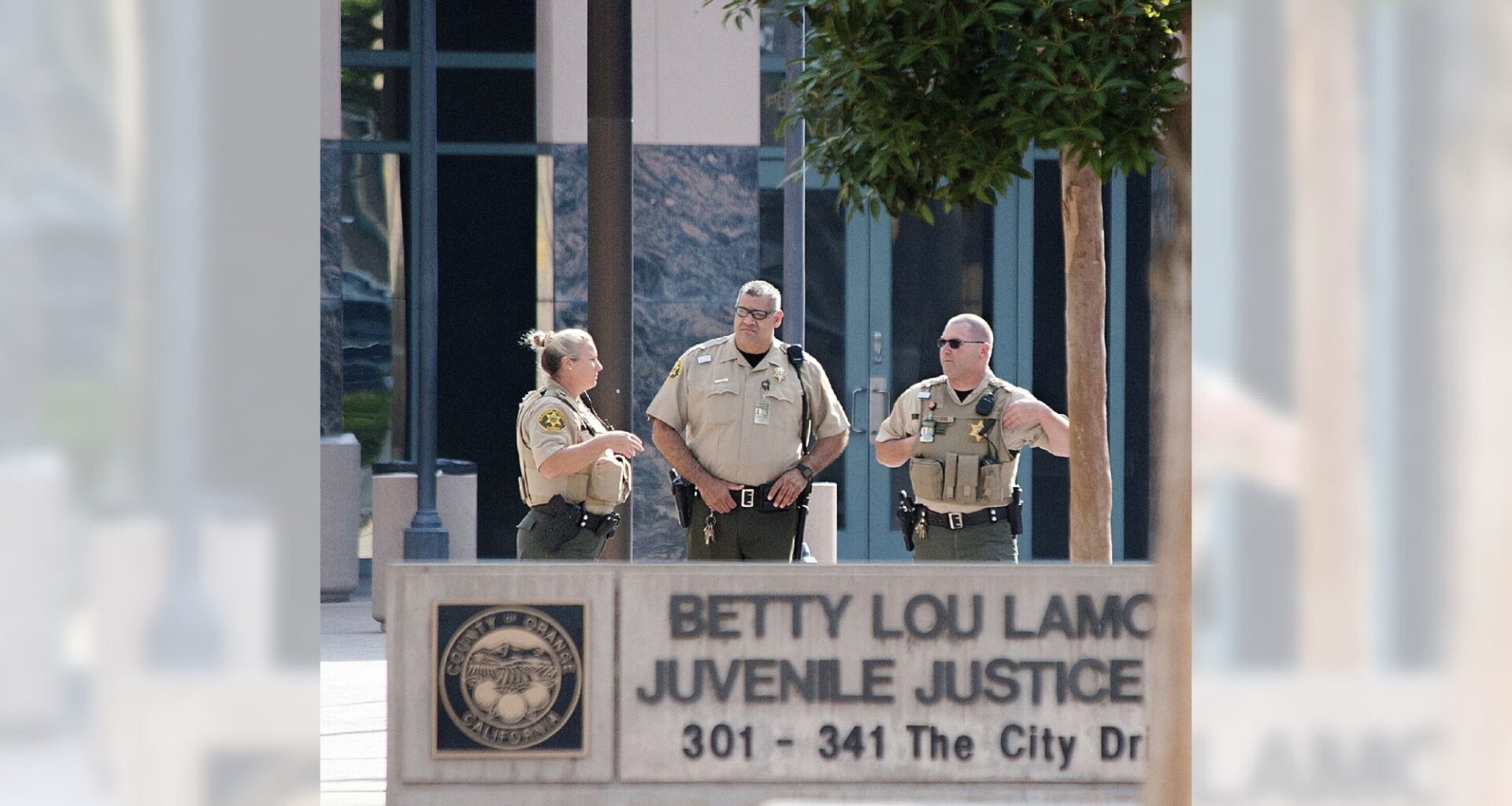 Recall attempt against 6 Orange County judges dies quietly – Orange County Register