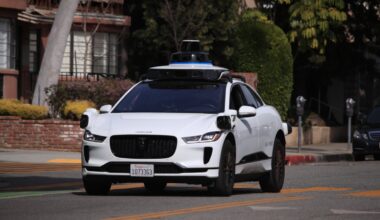 Waymo appeals overnight recharging ban in Santa Monica – NBC Los Angeles