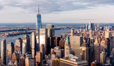 New York passes San Francisco as top tech market – NBC Bay Area