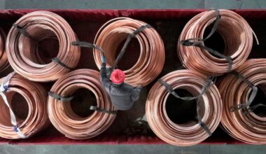 LASD steps up efforts to thwart wire, metal thieves – NBC Los Angeles