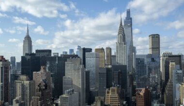 New York unseats San Francisco as top market for tech talent: CBRE