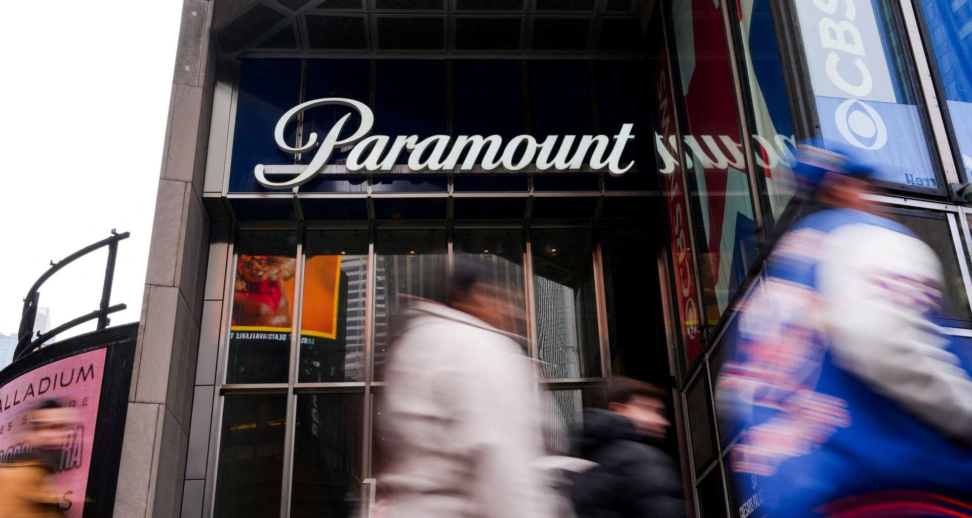 California AG Bonta cancels Paramount settlement meeting