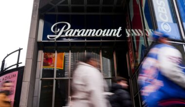 California AG Bonta cancels Paramount settlement meeting