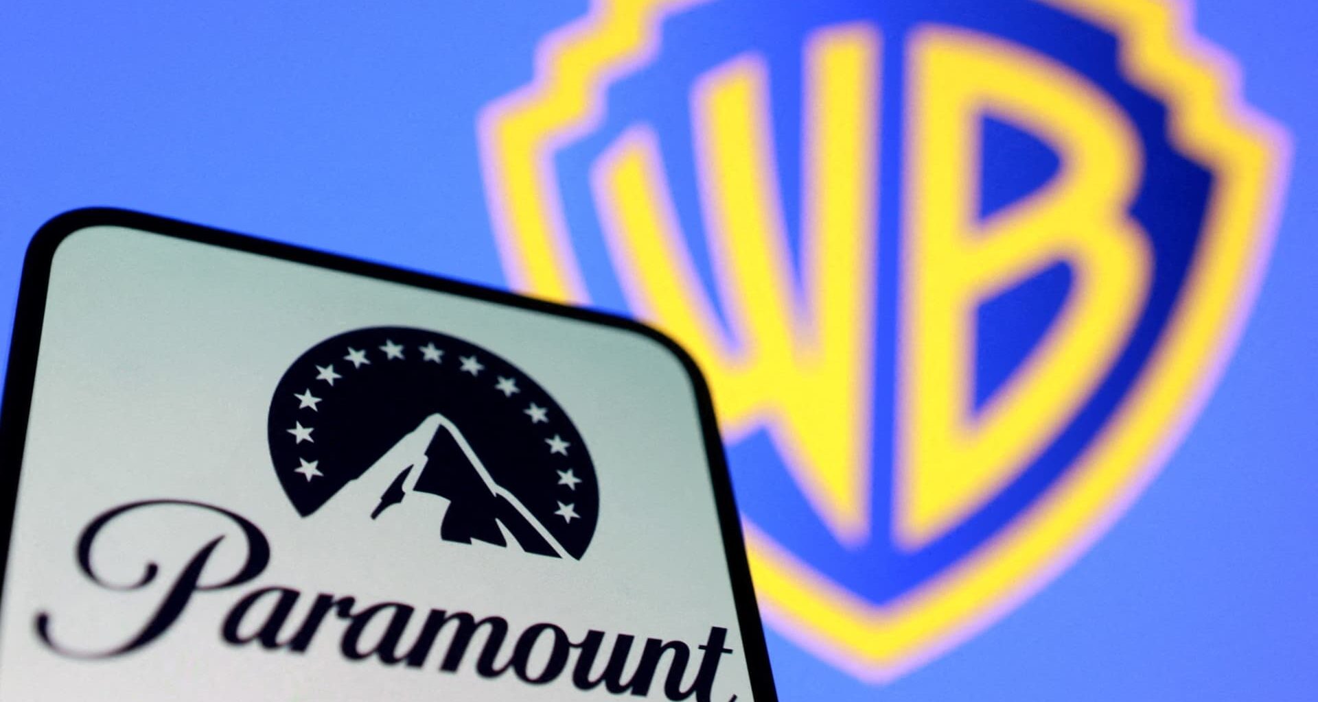 Paramount, California AG said to plan meeting on settling WBD suit
