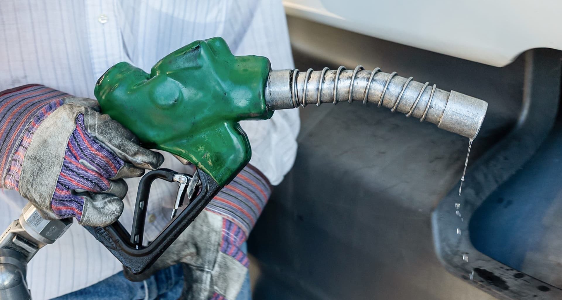 Diesel in California hits $7 as wars in Europe, Middle East strain supply