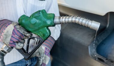 Diesel in California hits $7 as wars in Europe, Middle East strain supply