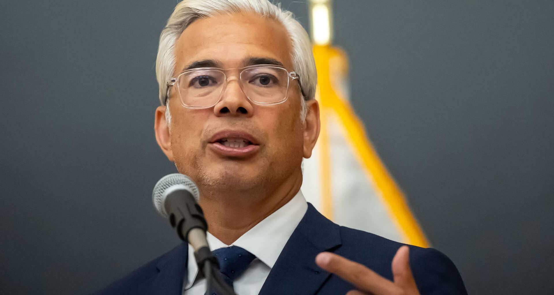California AG: Settling Paramount-WBD suit would require 'robust' remedies