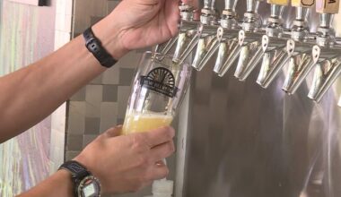 Sacramento considers expanding entertainment zones to allow public drinking at outdoor events