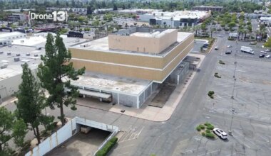 Former Sacramento-area Macy's could become self-storage facility, sparking concerns from neighbors