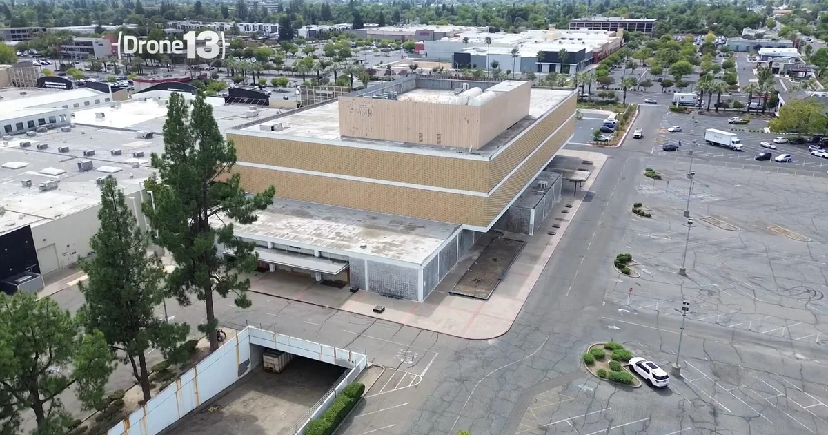 Former Sacramento-area Macy's could become self-storage facility, sparking concerns from neighbors