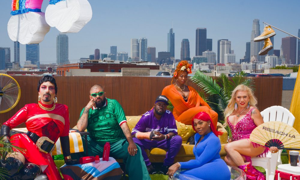 We Are LA Heroes