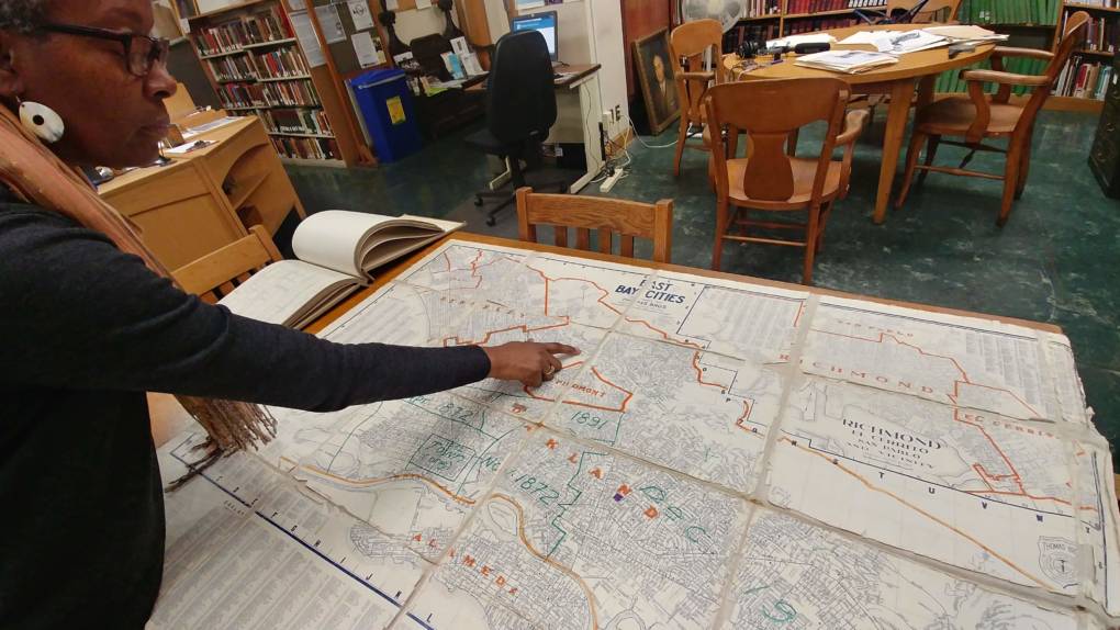 Why Piedmont Isn't Part of Oakland
