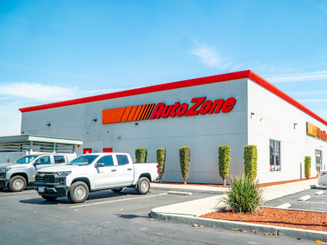 Torrey Financial Group Sells Single-Tenant Retail Property in Bakersfield, California for $2.6M