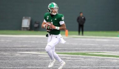 Eagles set to welcome Sacramento State to Rynearson Stadium for landmark MAC opener