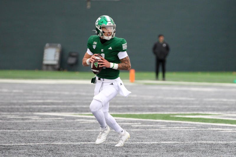 Eagles set to welcome Sacramento State to Rynearson Stadium for landmark MAC opener