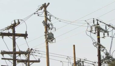 More than 1,500 Central Fresno residents left without power amid high heat