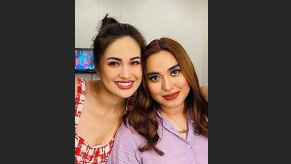 Julie Anne San Jose mourns passing of Sugarpop's Vanessa Rangadhol