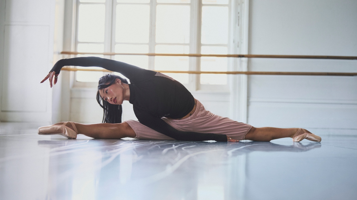 Athleta and San Francisco Ballet Partner to Inspire Confidence and Connection Through Movement
