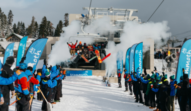 California Ski Season Gets a Start Date: Mammoth Mountain Announces Its Opening Day