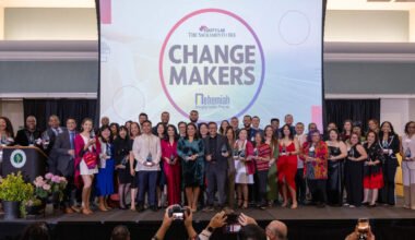Sacramento’s Change Makers of 2026 exude innovation, leadership