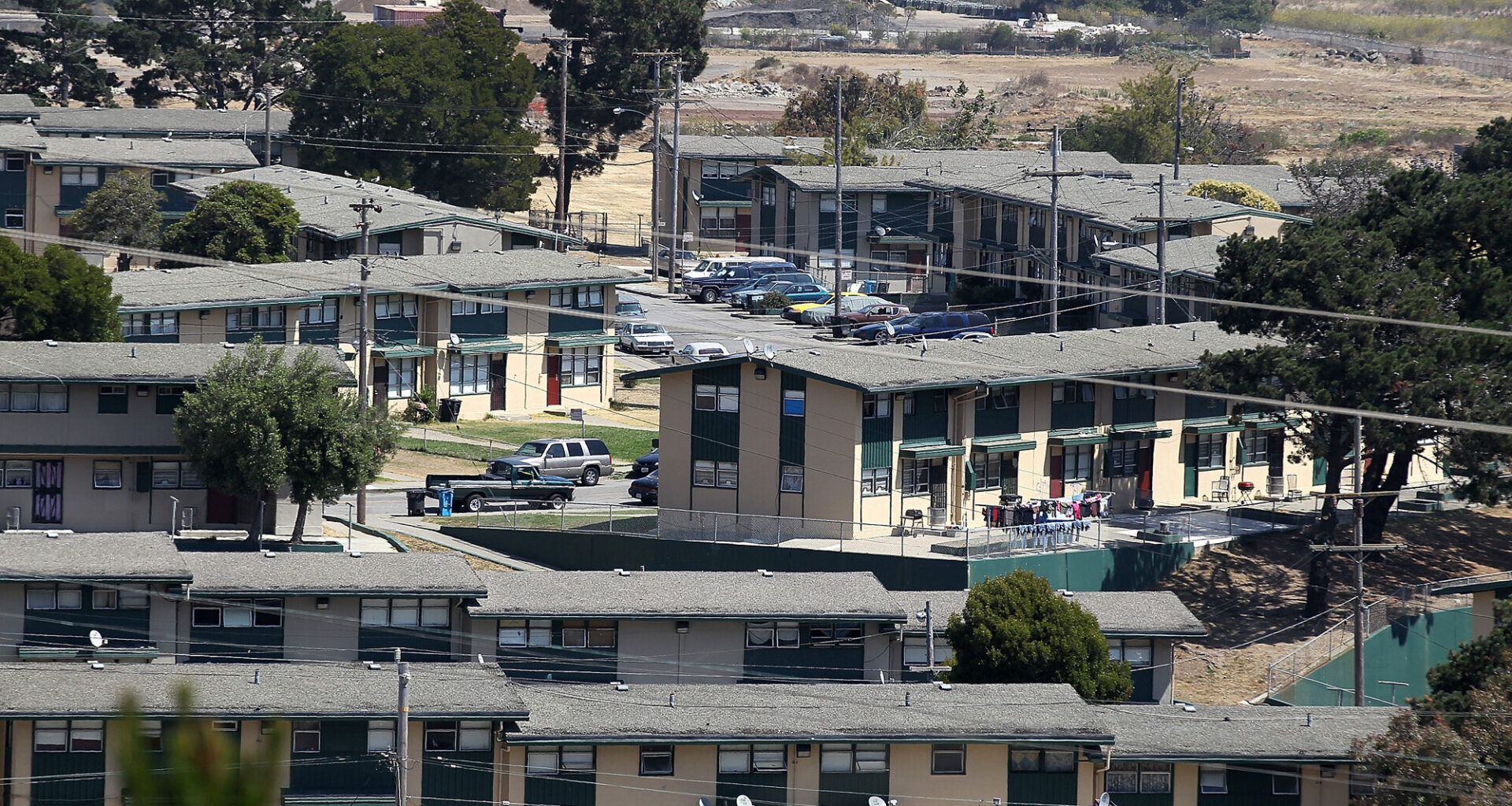 Owners of Beleaguered San Francisco Housing Complex Agree to $9 Million Settlement