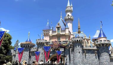 Rope Drop: D23 is coming to Anaheim