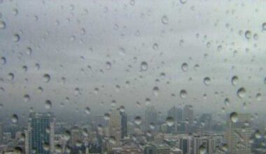 How common is measurable rain in Sacramento during August?