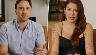 '90 Day Fiancé': Thomas threatens to call off wedding to Paula over insane reason