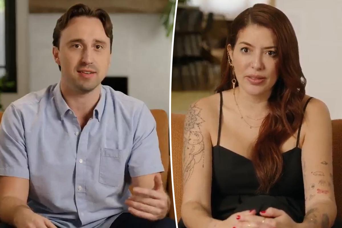 '90 Day Fiancé': Thomas threatens to call off wedding to Paula over insane reason