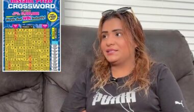 Undocumented immigrant claims uncle stole $2M California lottery win