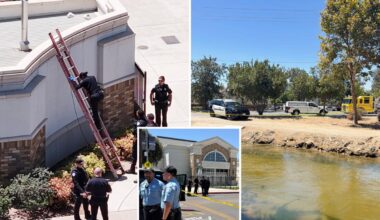Two bodies found in Fresno as police investigate separate deaths