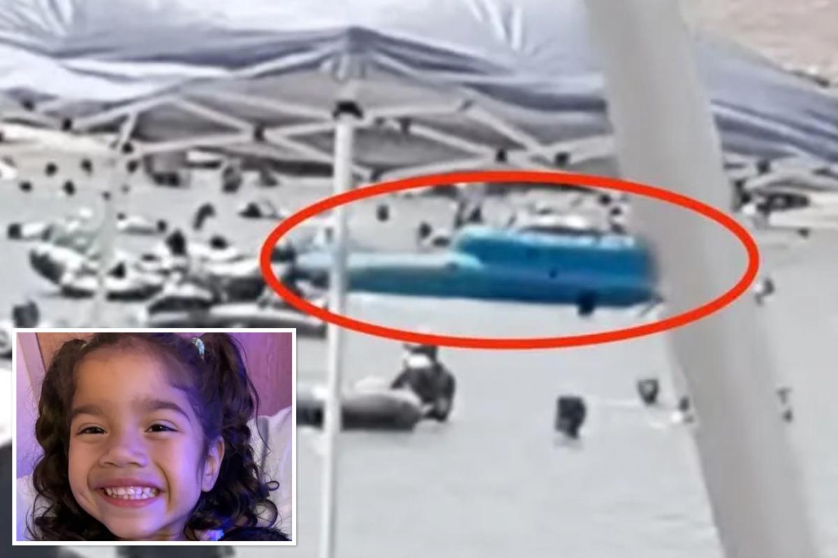 3-year-old Modesto girl’s drowning investigated as homicide