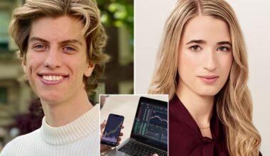 Tech bro's AI fund collapses days before lavish California wedding