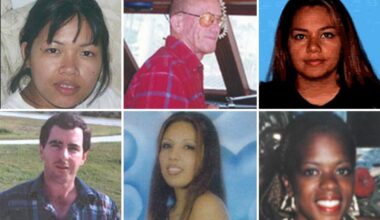 New law could find thousands of missing people across California