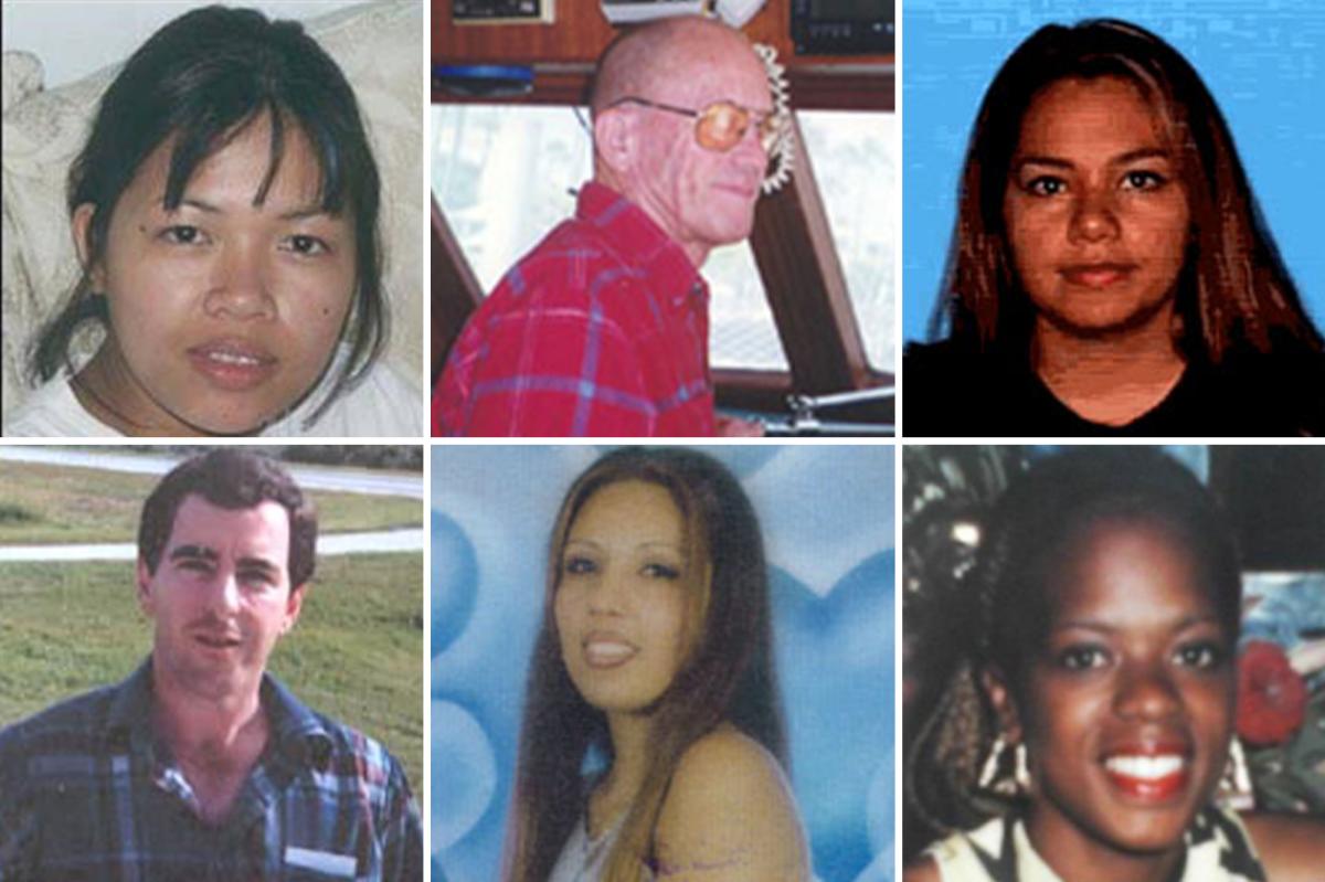 New law could find thousands of missing people across California