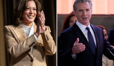 Pete Buttigieg, AOC, Jon Ossoff poll ahead of California Dems for White House run