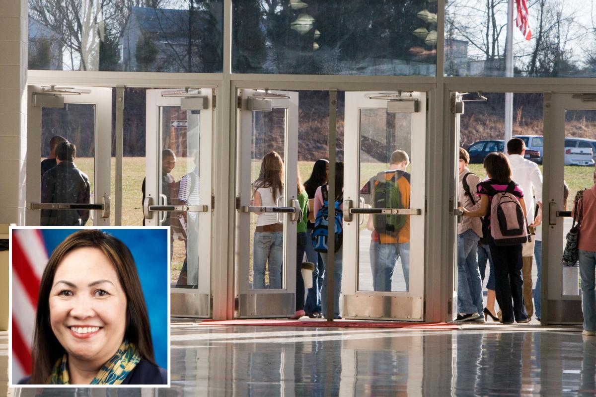 Fresno Unified School District faces another drop in enrollment