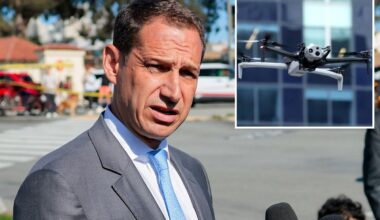 San Francisco makes U-turn on police surveillance: poll