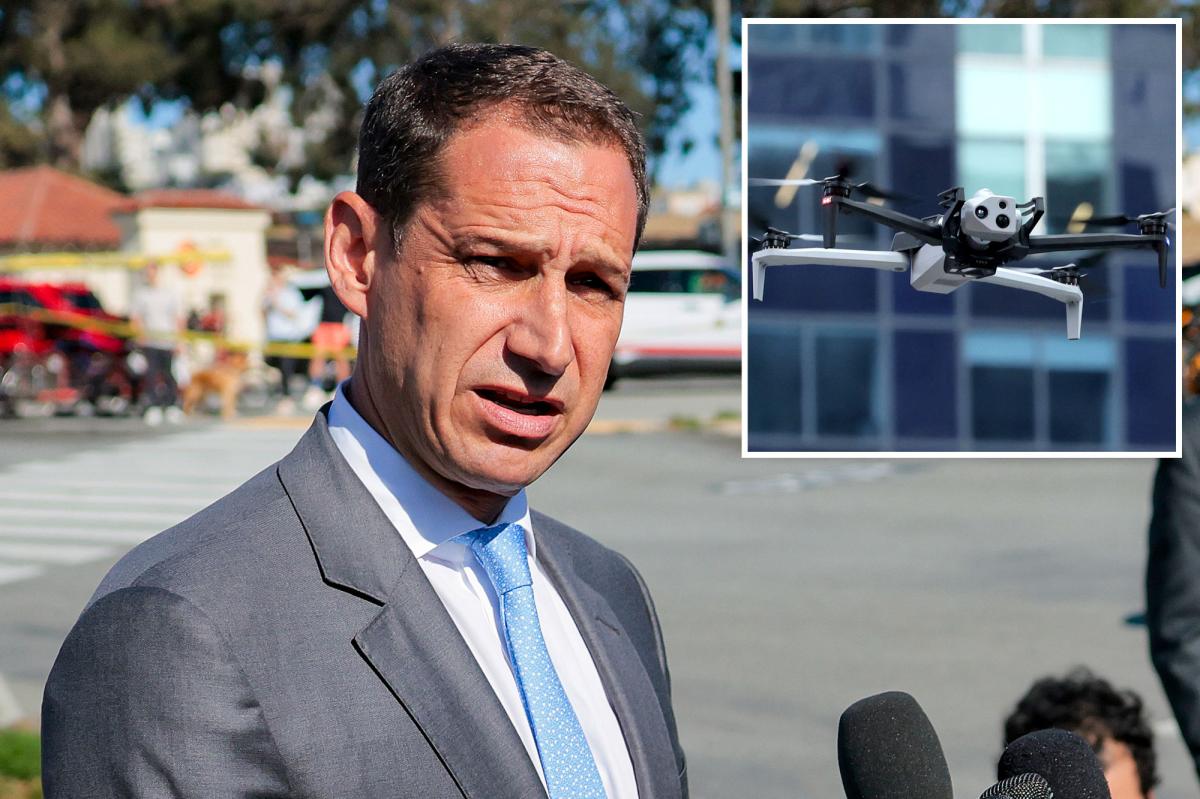 San Francisco makes U-turn on police surveillance: poll