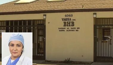 Cause of death released for SoCal plastic surgeon found in a pool